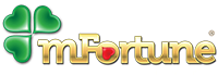 Mfortune logo