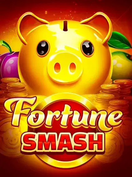 Fortune Smash Slot online at Mfortune