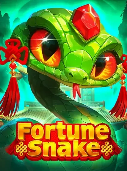 Fortune Snake Slot online at Mfortune