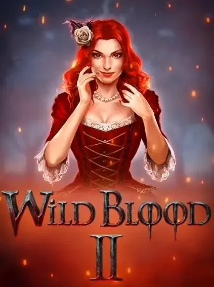 Wild Blood 2 Slot online at Mfortune
